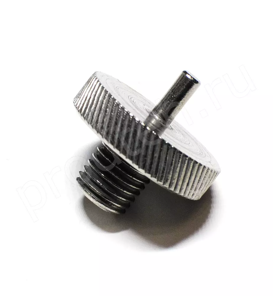 Винт МПФ.07.001 посудомоечной машины МПУ-700-01, МПФ-30-01, МПФ-12-01