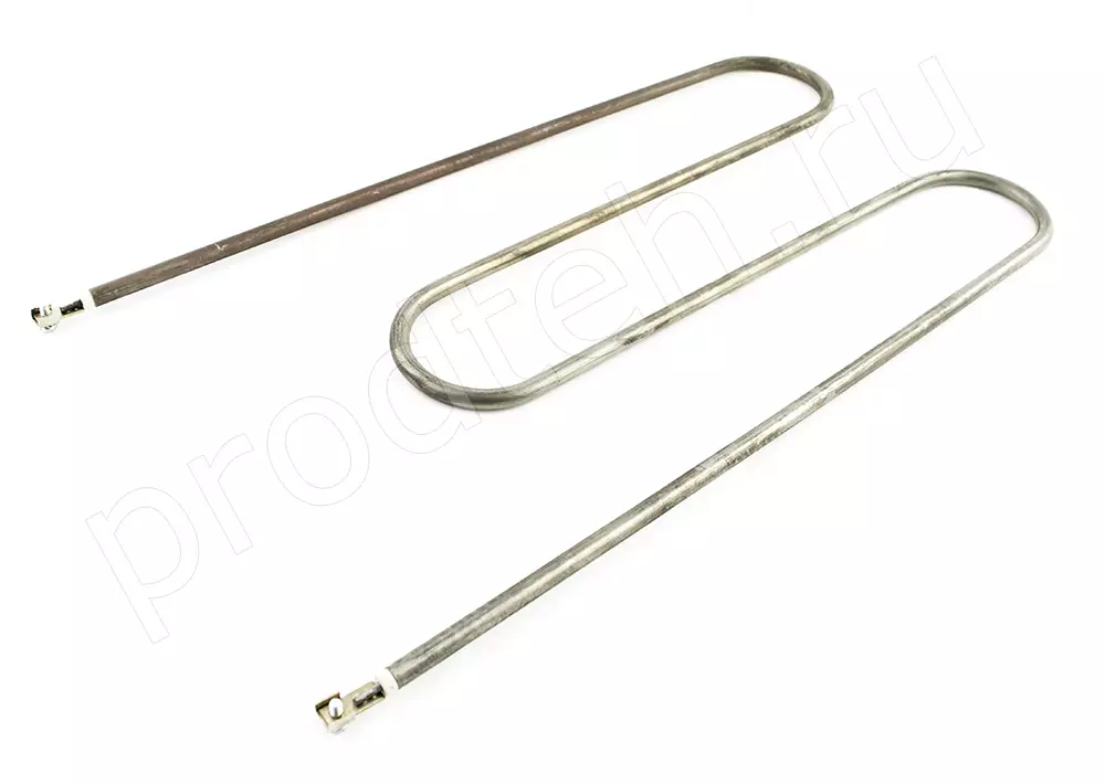 ТЭН-162А7,4/1,0Т220 для мармита 2МЭВ-15, МЭВ-10/7Н Rada (ТЭН-160А8,5/1,0Т220)