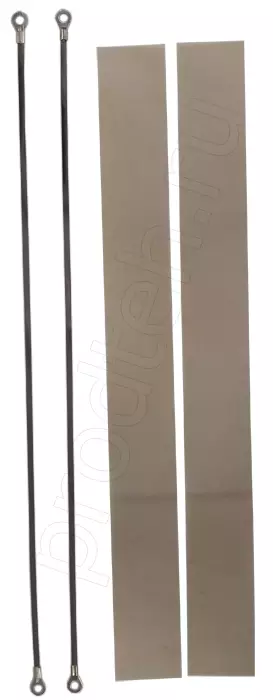 Ремкомплект для запайщика пакетов KS/SF/FS-300 (L=345 мм)