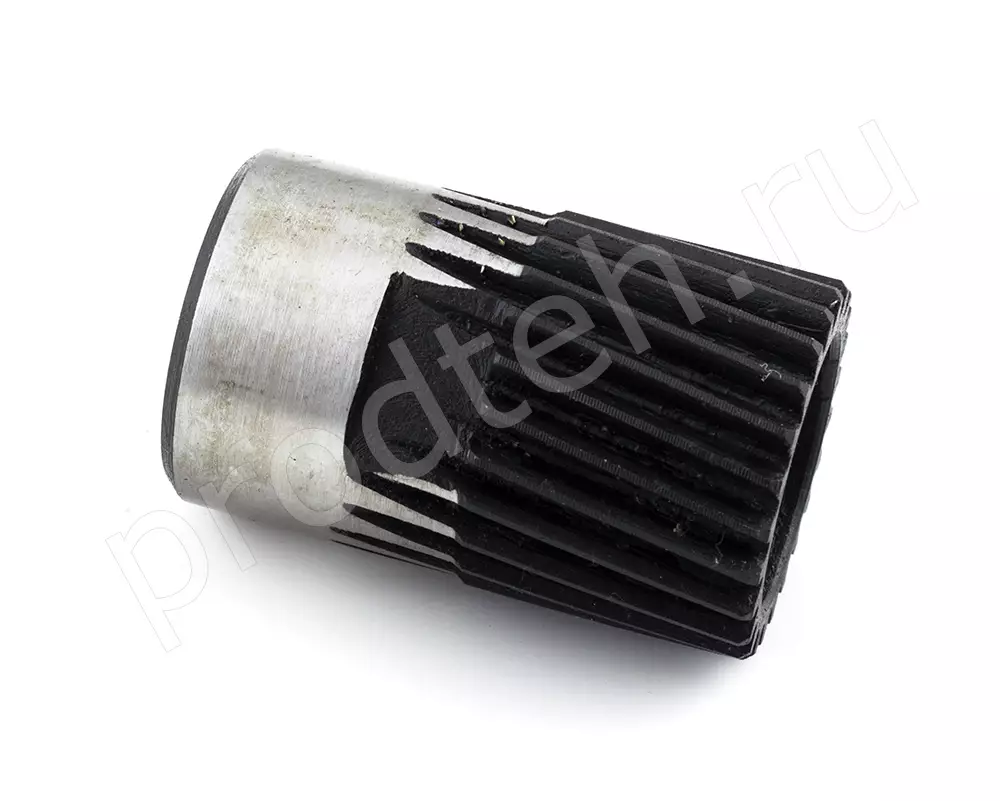 Шестерня Z-24 МИМ-300.02.101 редуктора мясорубки МИМ-300 Торгмаш