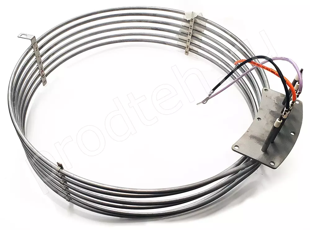 ТЭН 40.00.261 (87.00.394) для Rational SCC 61