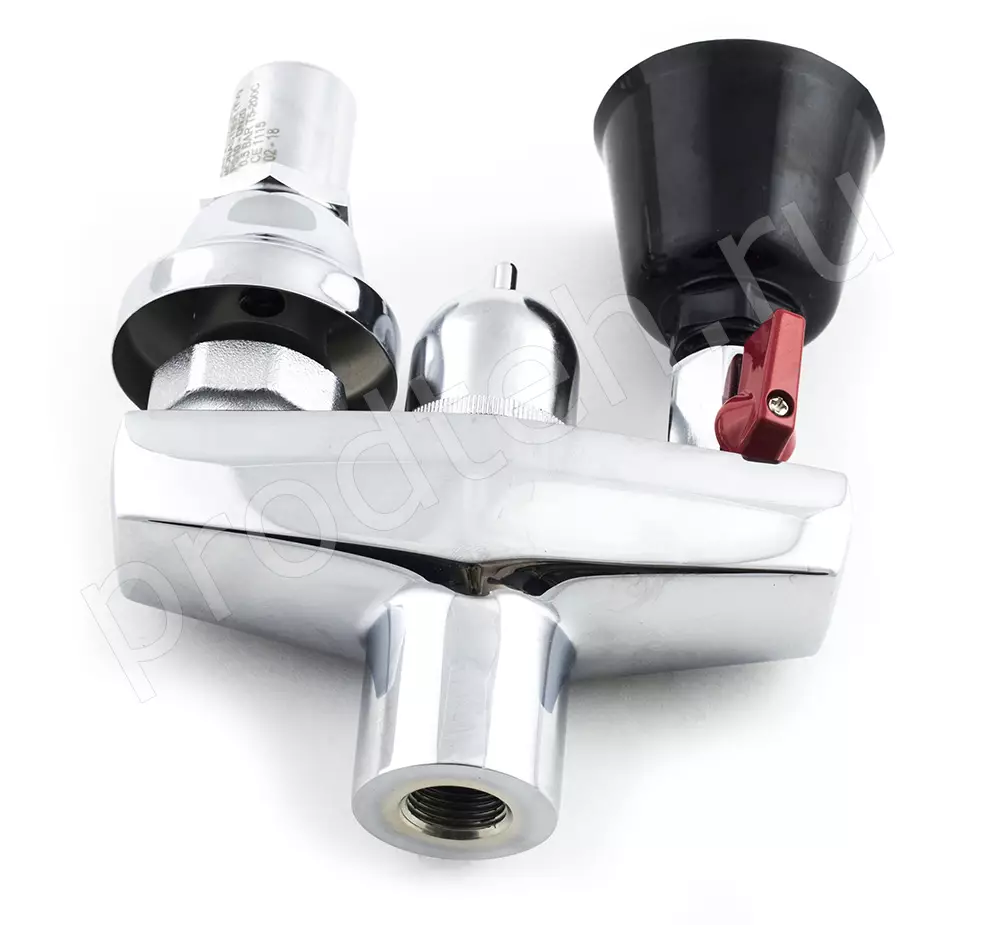 Устройство предохранительное КЭ-250.95.000-02 для электрокотлов КЭ-250