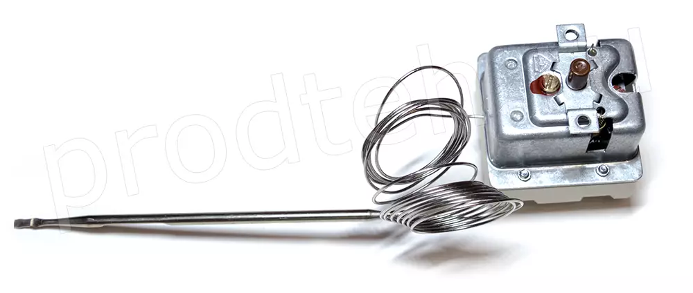 Термостат аварийный трехфазный 360°C EGO 55.32574.010