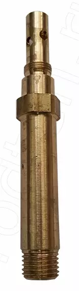 Ось 01.00.292 для посудомоечной машины МПУ-700-01