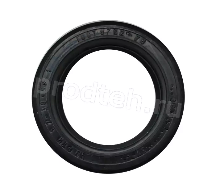 Манжета (сальник) 38х58х10 для мясорубки МИМ-600, МИМ-300, УКМ