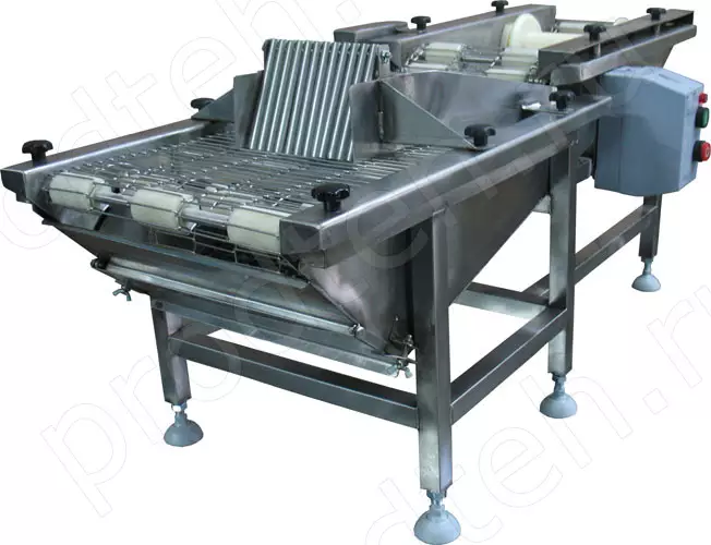 Машина панировочная ИПКС-130(Н)