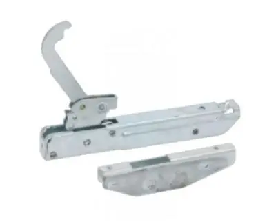 3053425. Левая-правая петля для печи GAM, SMEG, TECNOEKA