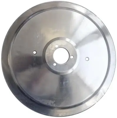 Нож слайсера HURAKAN HKN-HM300