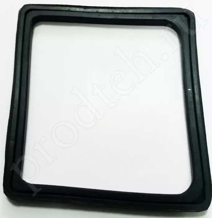 Уплотнение МОК-150М.40.001 разгрузочного люка МОК.40.000 картофелечистки МОК-150М, МОК-300М