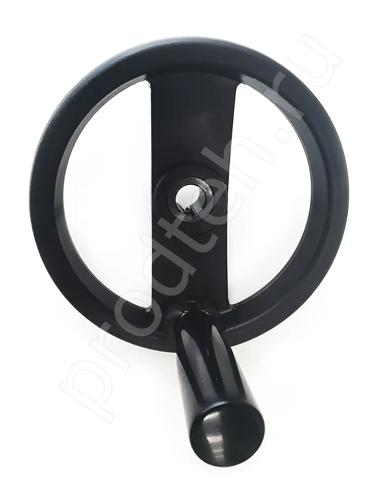 Штурвал с ручкой для сковороды ЭСК Абат 210000001804