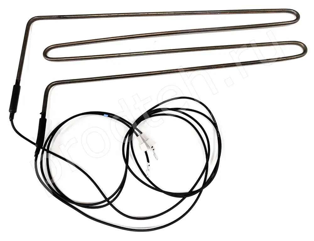 Тэн батареи испарителя 500Вт 2931001d CB114 Polair