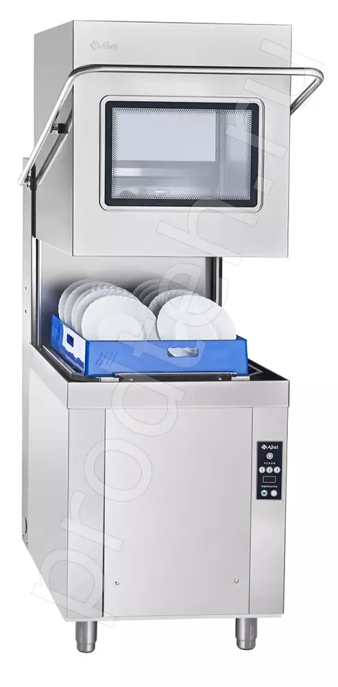 Машина посудомоечная МПК-1100К Абат