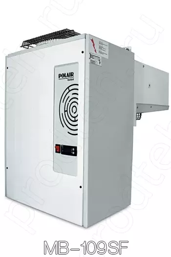 Моноблок Polair MB109S