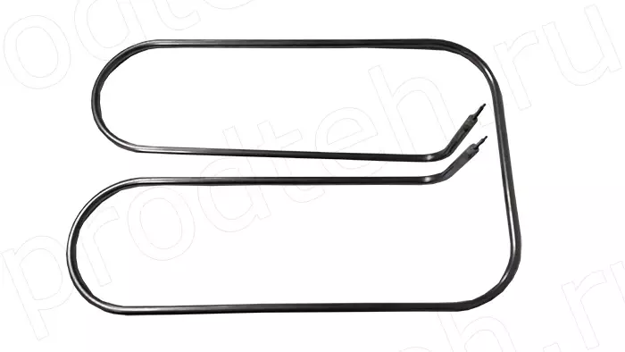 ТЭН-179С8/1,6Т220 для конфорки КЭП-0,12 (КЭЧ-0,12-01) внешний