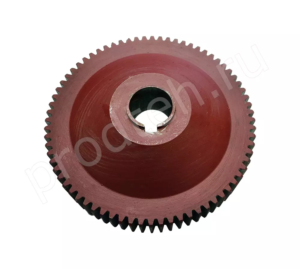Колесо зубчатое 07.0277 для Л4-ХТВ