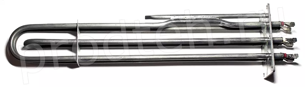 ТЭН-В3-245А8,5/9,0Р230 для котлов КПЭМ и пароконвектоматов ПКА (с 01.06.2012)