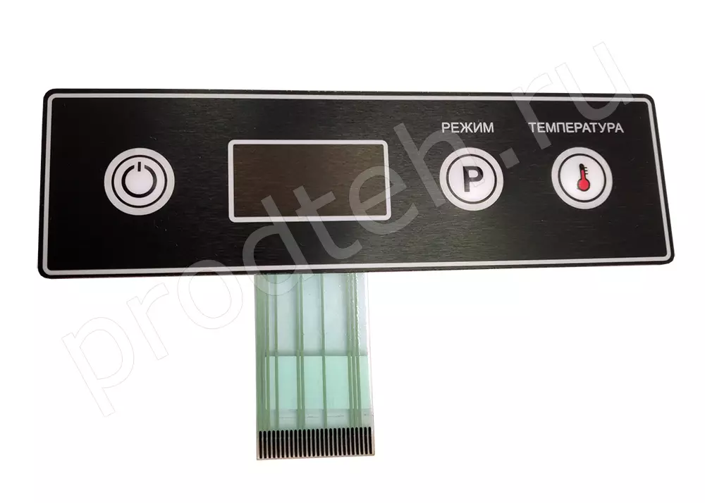 Клавиатура-панель ″Абат-44″ 720000001044