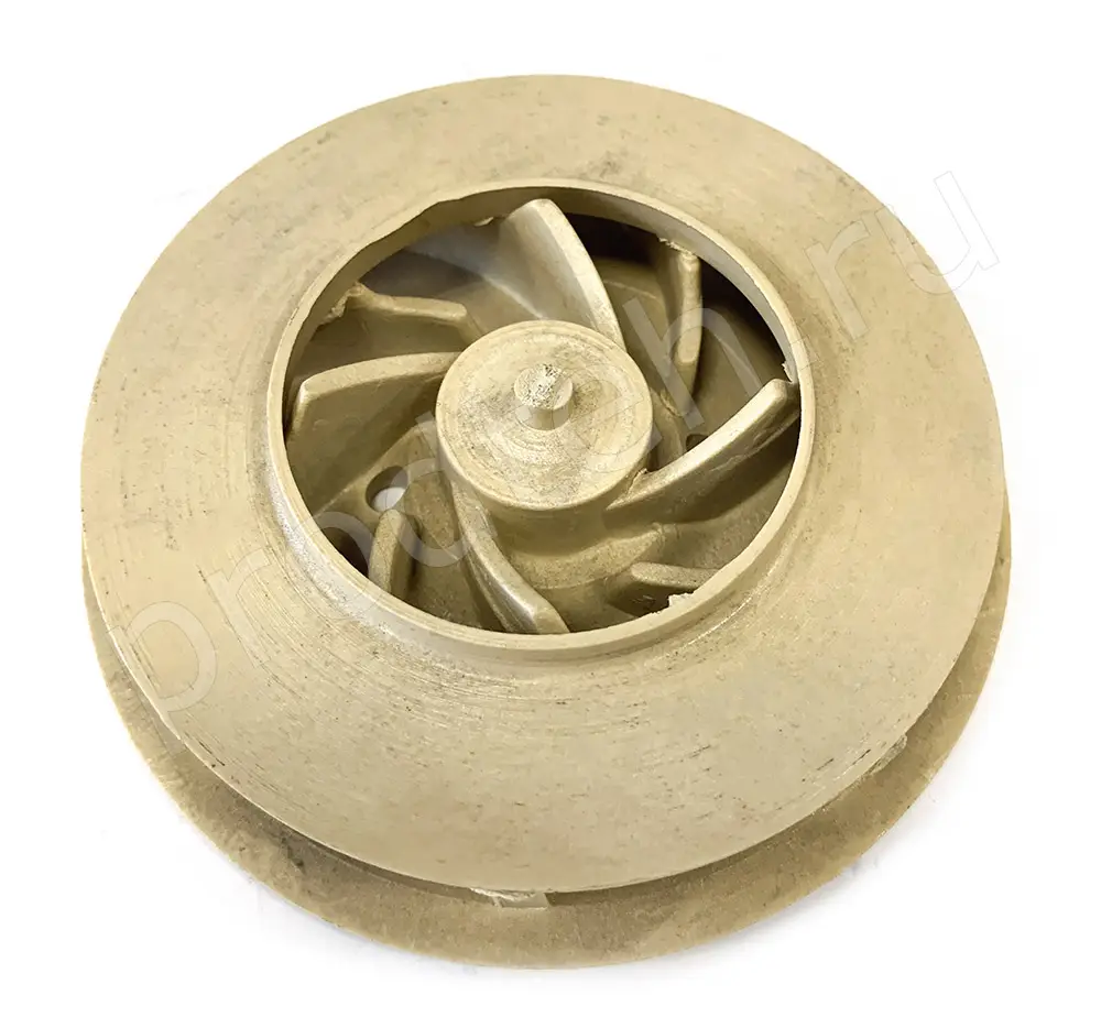 Крыльчатка D.91 насоса L.71