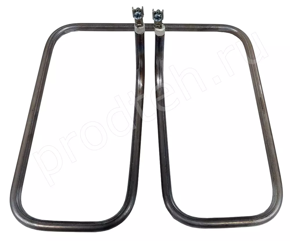 ТЭН-137С10/1,4Т220 в конфорку КЭТ-0,09/2,5ТР Rada