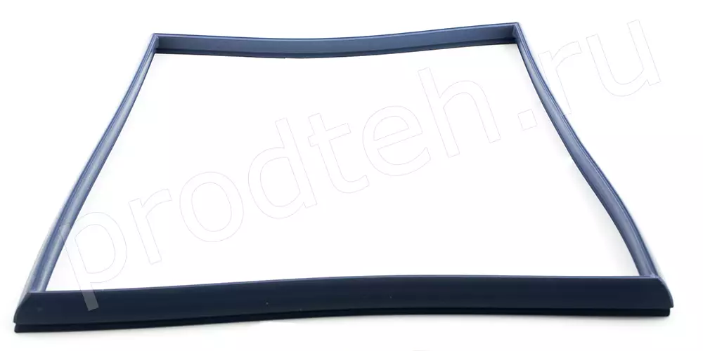 Уплотнитель двери Rational 20.02.550P/20.00.394P для CM61, SCC61