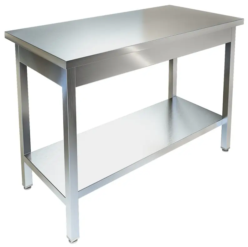 Стол производственный СП-123/1100 разделочный