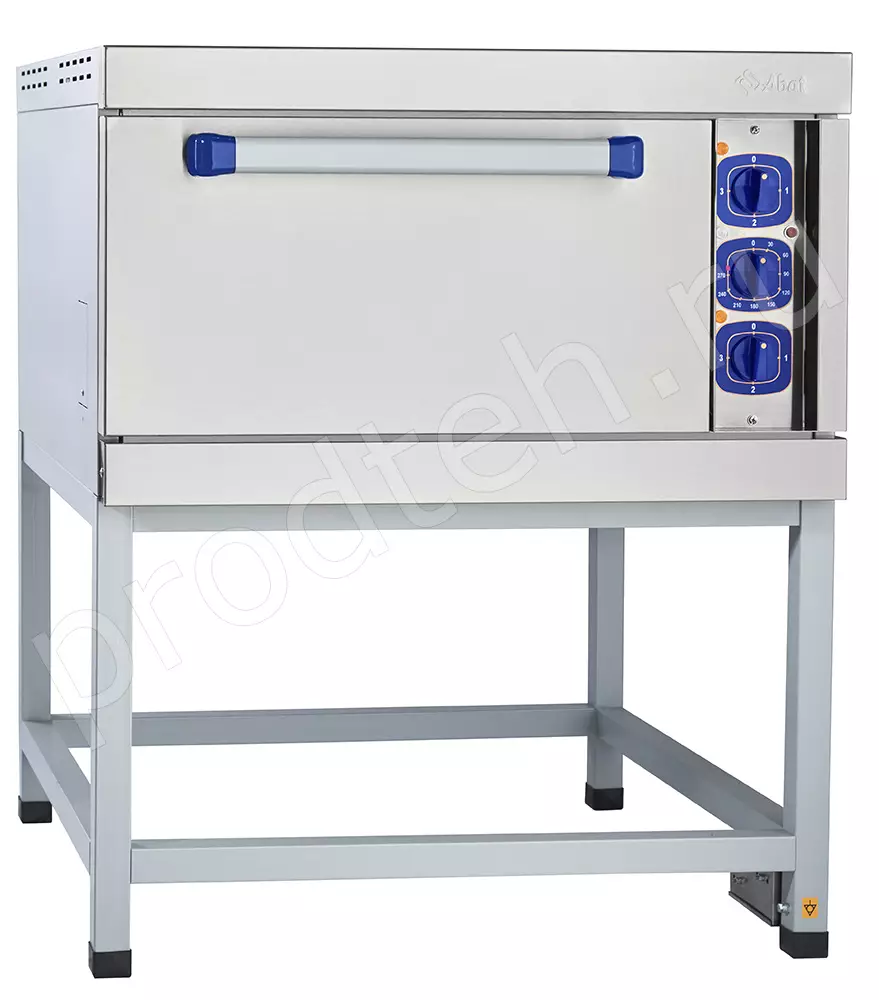 Шкаф жарочный ШЖЭ-1 Абат