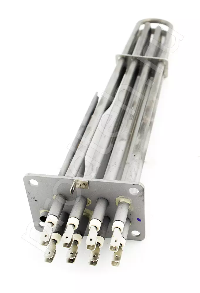 ТЭН-Б4-330А8,5/12Р230 для пароконвектоматов ПКА 20-1/1 ПП и посудомоек МПК, МПТ Абат