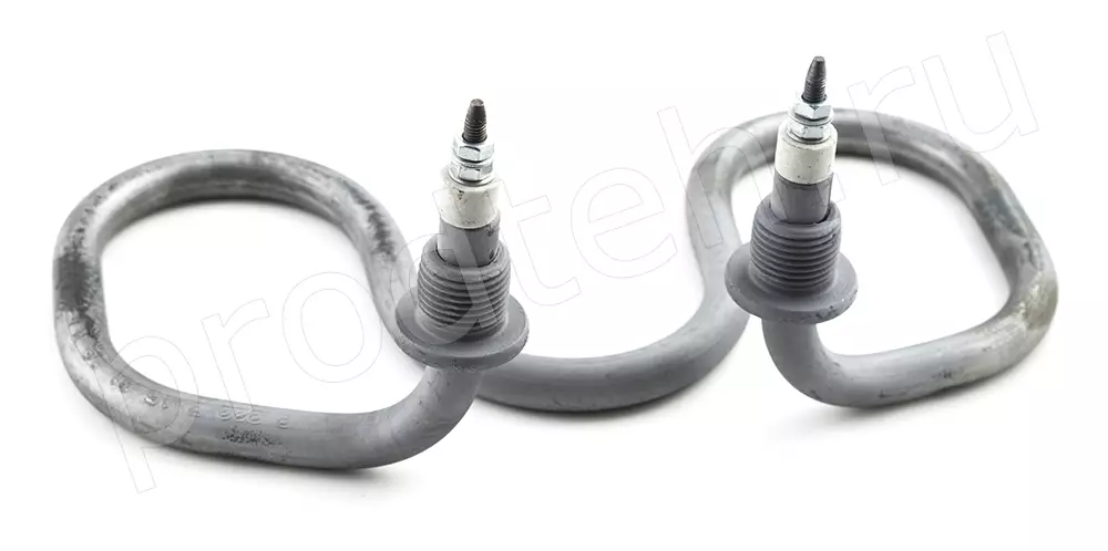 ТЭН-80А13/3,15J220-08Б-01 (нерж.) пищеварочного электрокотла КПЭ-60