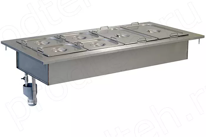 Мармит Регата М2-1500-1840-02-П Atesy