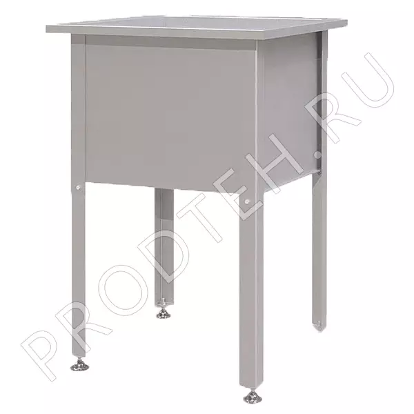 Ванна моечная односекционная ВСМ-Б-1.430-02 (ВМ-1/430) Atesy