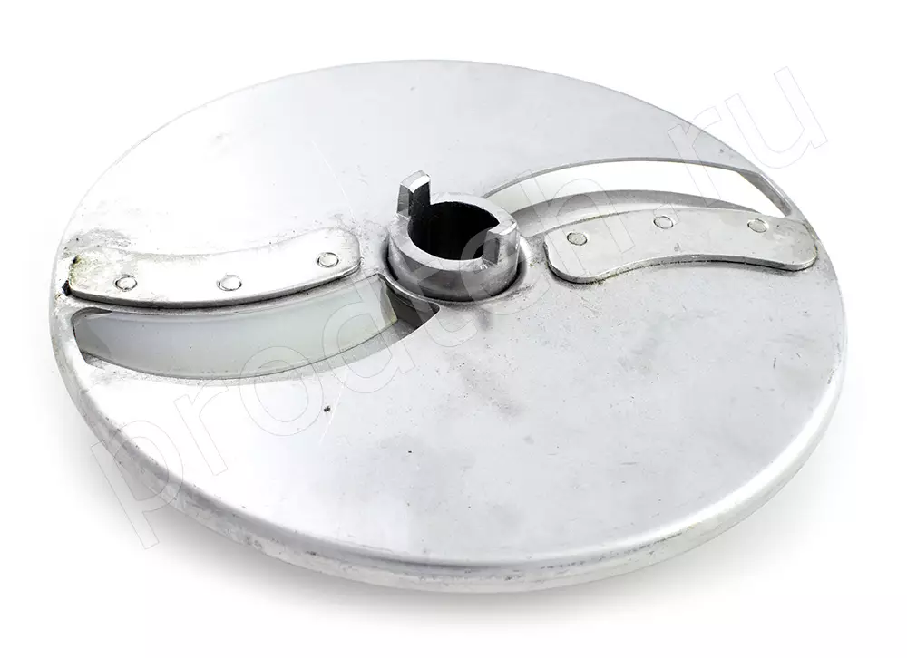 Нож дисковый МО.24.000 (МО.02.000) ломтики 10 мм для УКМ Торгмаш