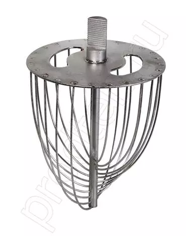 Взбивальная машина УКМ-14 (МВ-25) Торгмаш