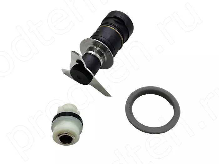 Нож в сборе 39337 миксера Robot Coupe серии MP