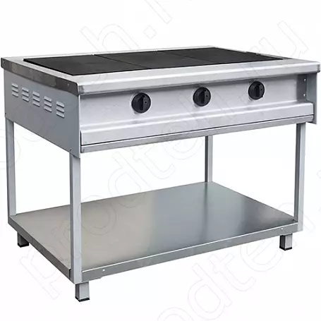 Электроплита ПЭП-0,51М