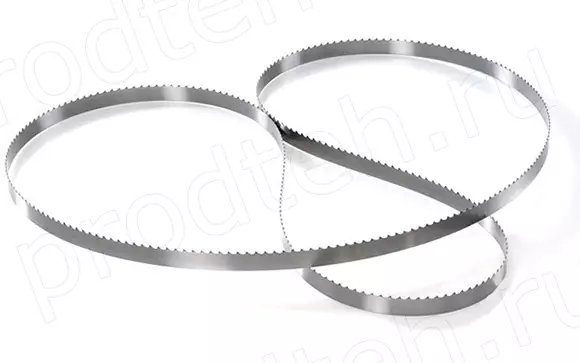 Полотно пильное для пилы ленточной HSL-2020A AIRHOT