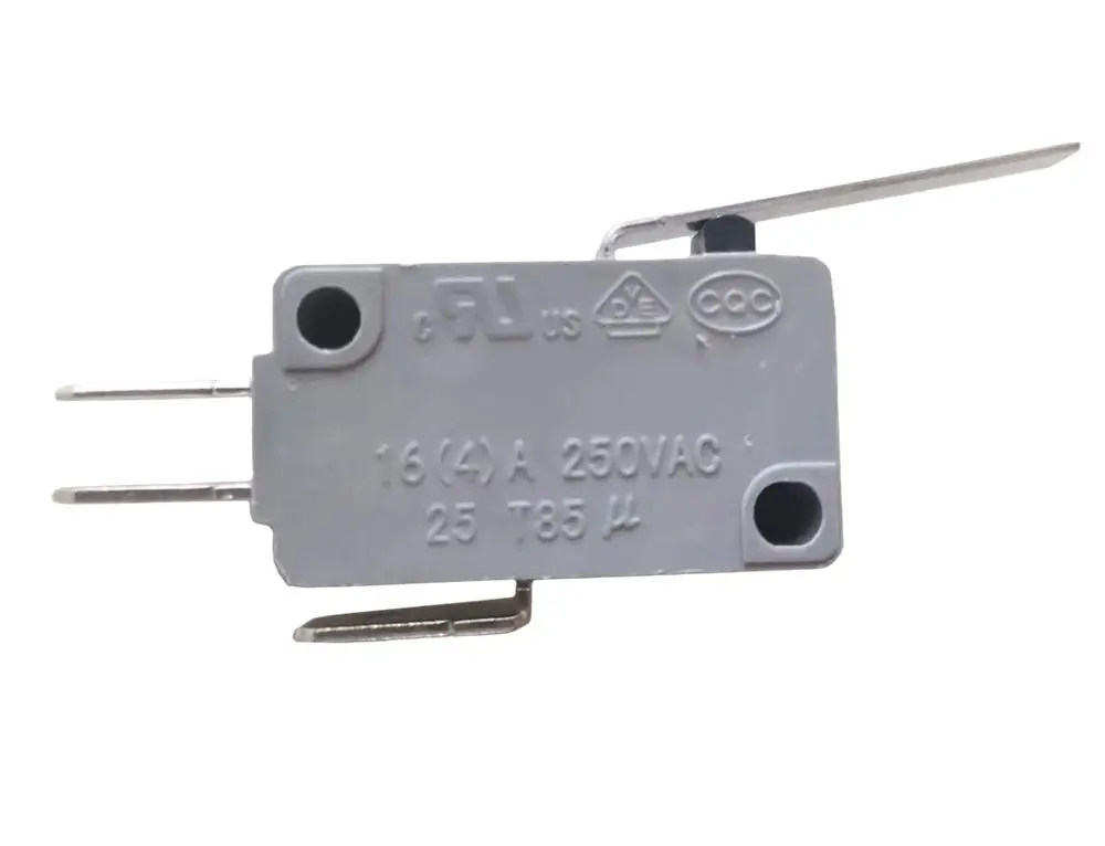 Микропереключатель DMC-1215 "Defond" 41180000500d