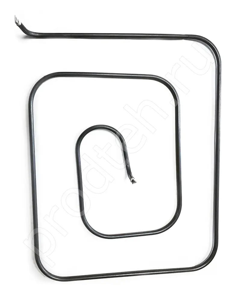 ТЭН 270С8/2,0Т220 малый на СЭП-0,25