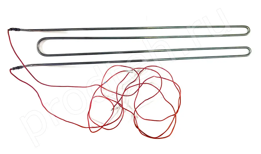 ТЭН батареи испарителя Р=1150Вт 2931038d