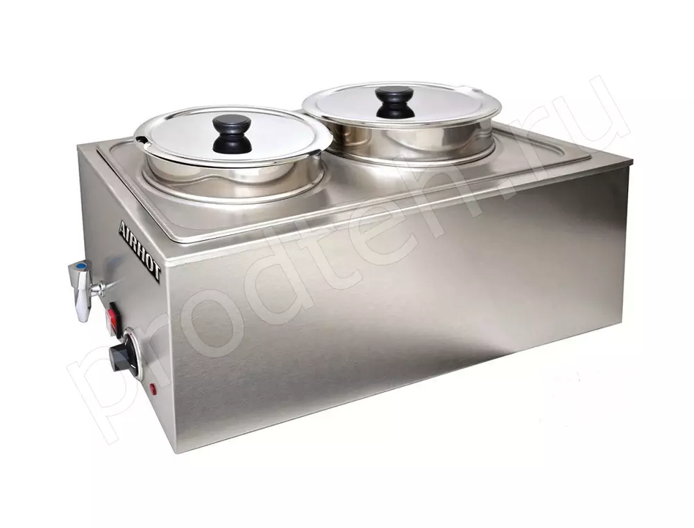 Мармит SB-2 AIRHOT