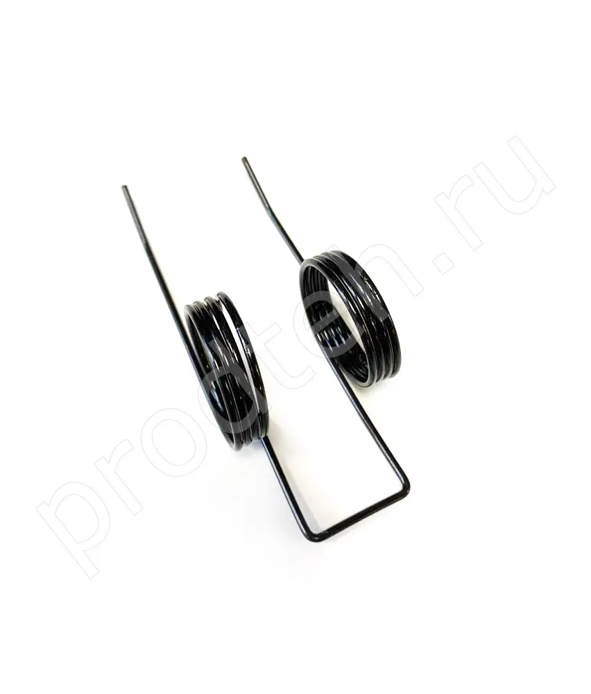 Пружина фиксатора МЖИГ 753574001 МТМ-65