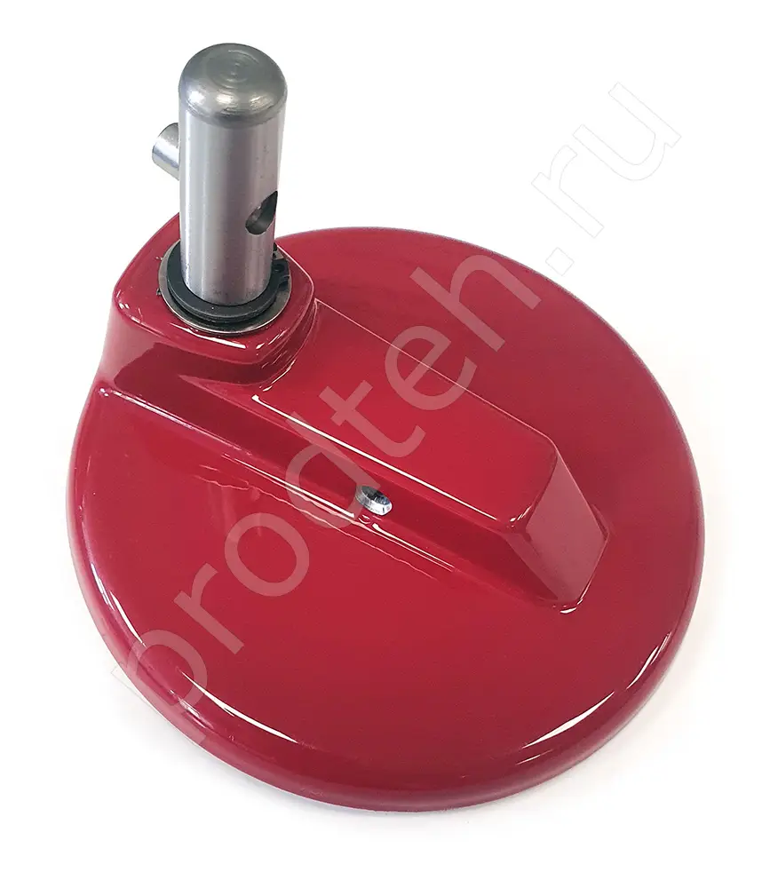 Фланец планетарного миксера KitchenAid 105 мм