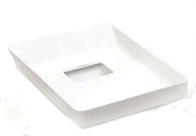 Верхний лоток овощерезки Гамма-5А Лепсе