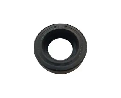 Манжета (сальник) 1.2-22х40х10 мясорубки М-50С