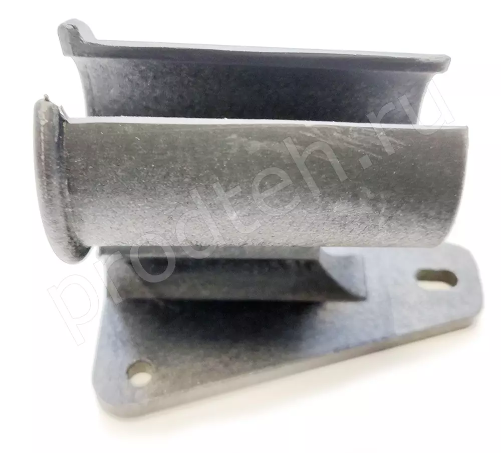 Настенная опора кронштейна для душа Абат