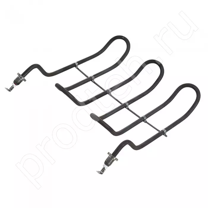 ТЭН 2,0 кВт для шаурмы СИКОМ МК-2.2, МК-2.3