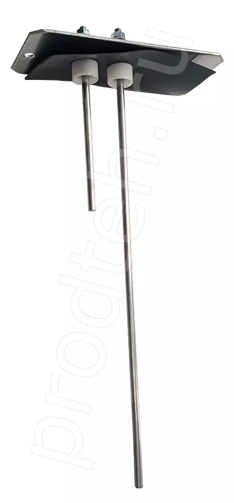 Комплект датчиков для КЭНД-100-04 (верхнего и нижнего уровня воды)