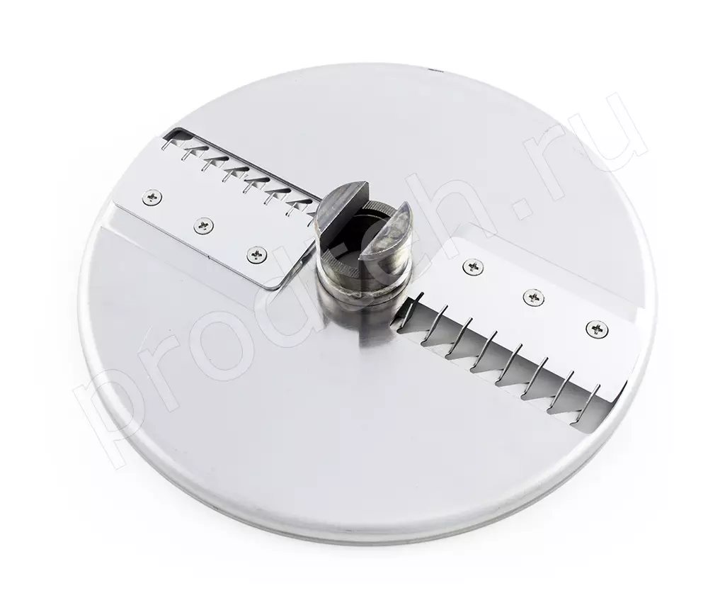 Нож комбинированный МПР-350М.14.00.00 нарезка брусочками 5х10 мм МПР350-М, МПО-1