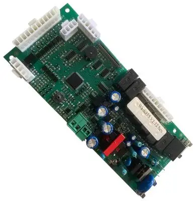 Контроллер МПК-700К под электроды или датчик давления (mpk700k 355) 11001015005