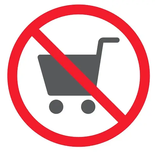 Корзина Cryspi для морозильных ларей (глухая крышка и прямое стекло)