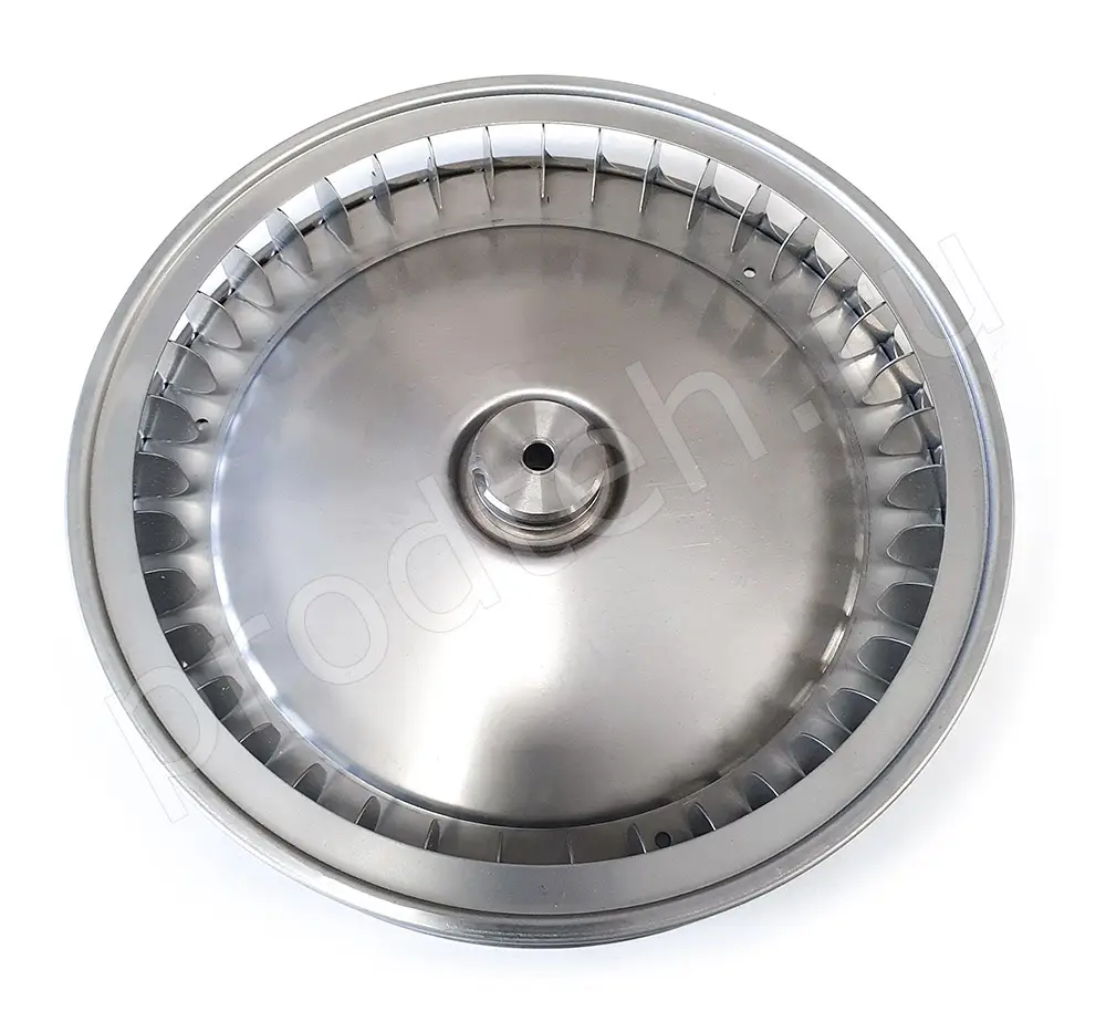 Крыльчатка VN1050A2, KVN011 для печи конвекц. серии XF